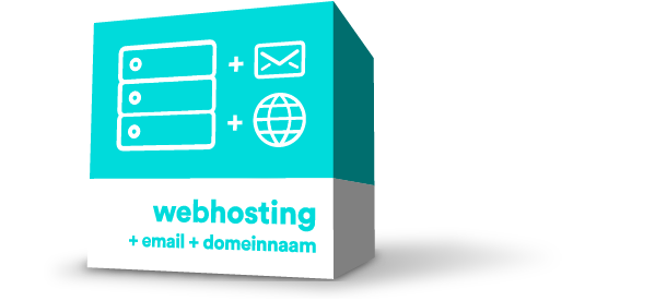 Webhosting nodig voor je website? Bestel goedkoop jouw webhosting